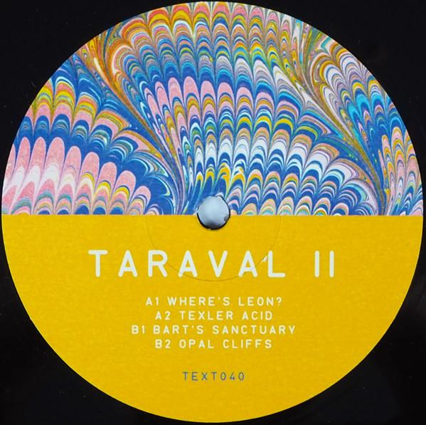 Taraval - II