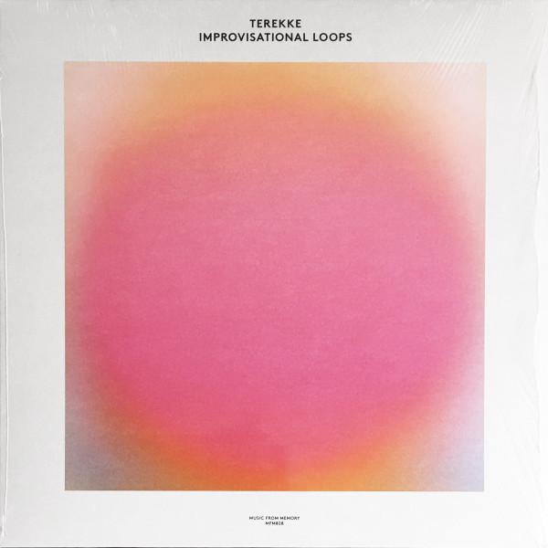 Terekke - Improvisational Loops