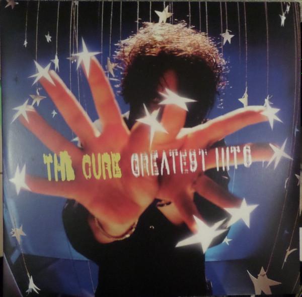 The Cure - Greatest Hits