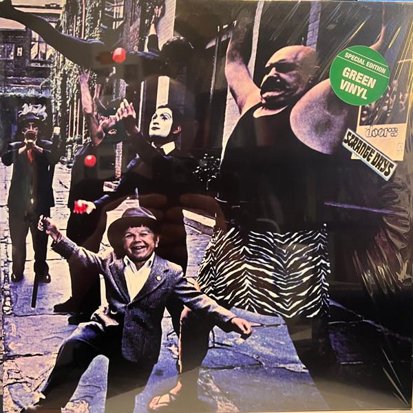 The Doors - Strange Days