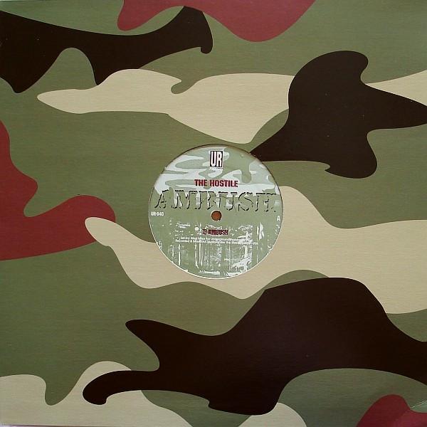 The Hostile - Ambush