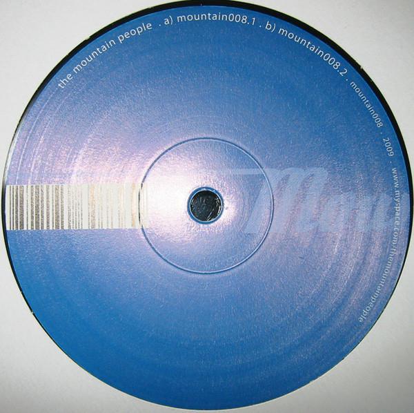 The Mountain People - Mountain008