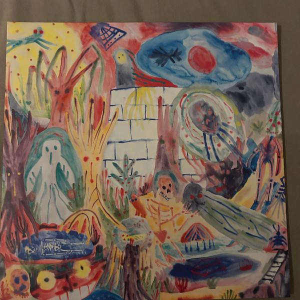 The Notwist - News From Planet Zombie