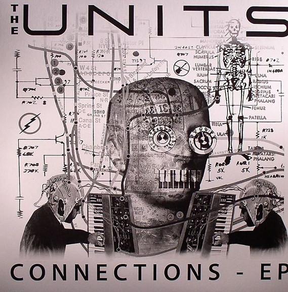The Units - Connections EP