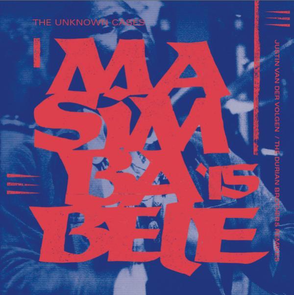 The Unknown Cases - Masimbabele '15