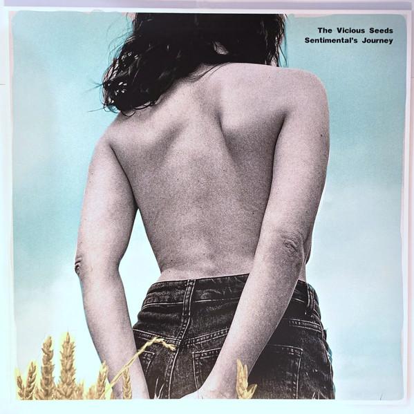 The Vicious Seeds - Sentimental's Journey