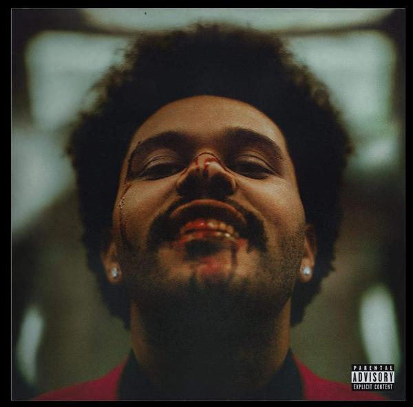 The Weeknd - After Hours