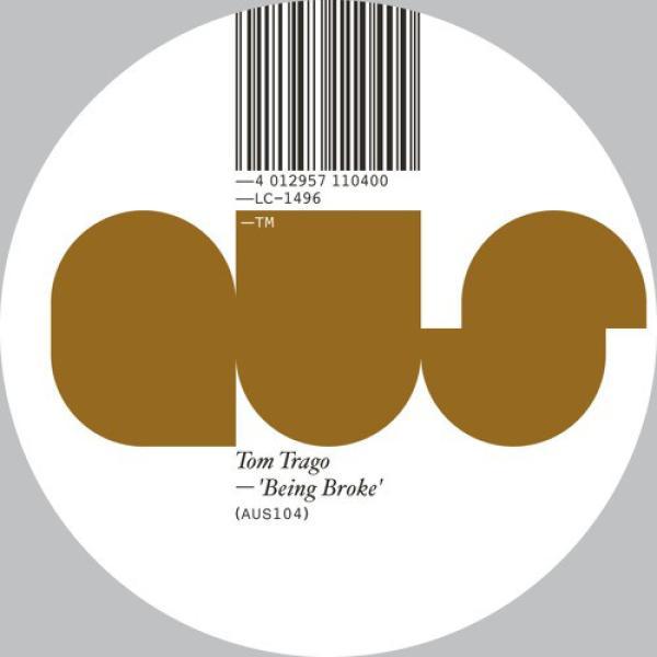 Tom Trago - Being Broke