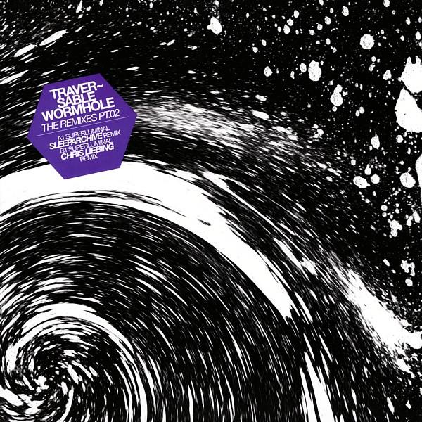 Traversable Wormhole - The Remixes Pt.02