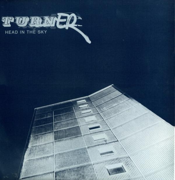 Turner - Head In The Sky