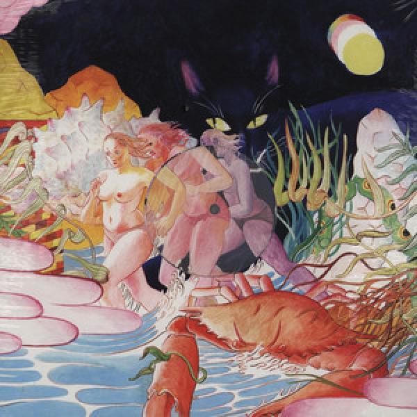 Twin Sister - Remixes