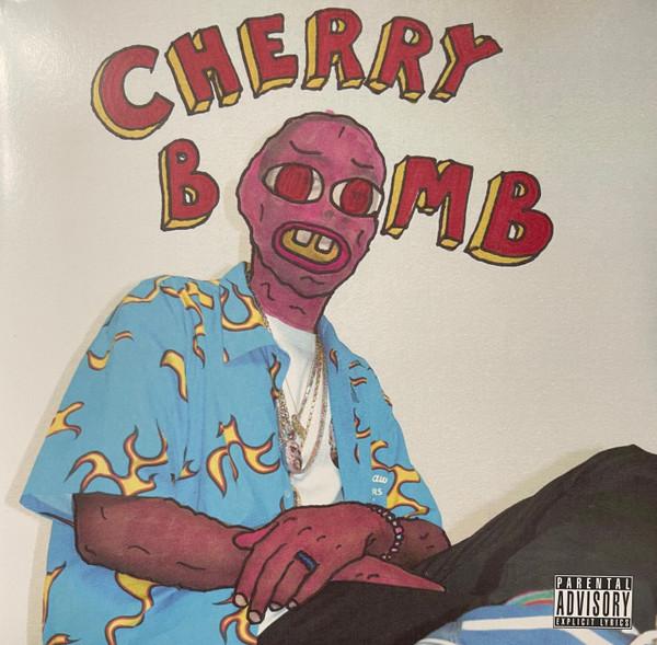 Tyler, The Creator - Cherry Bomb