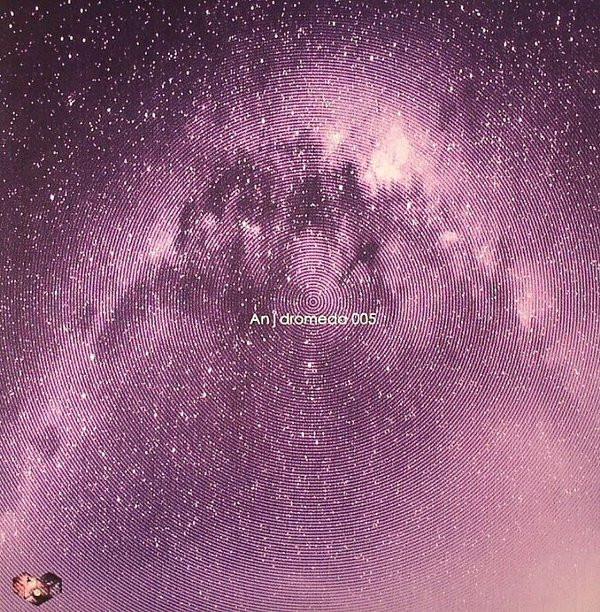 Unknown Artist - An|dromeda 005