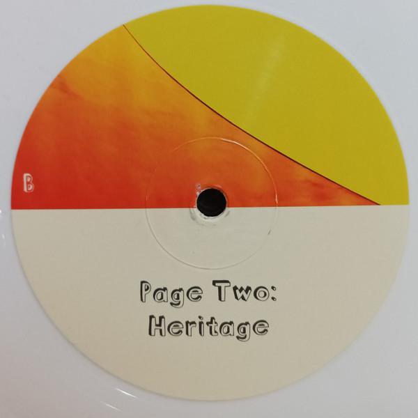 Unknown Artist - Heritage