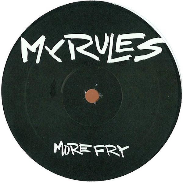 Unknown Artist - My Rules #1