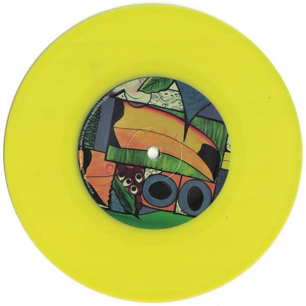 Unknown Artist - Naples De Janeiro / Danger Zone