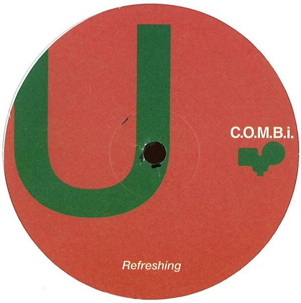 Unknown Artist - Refreshing / Uplifting