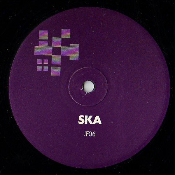 Unknown Artist - Ska / Fimiliar Feelings