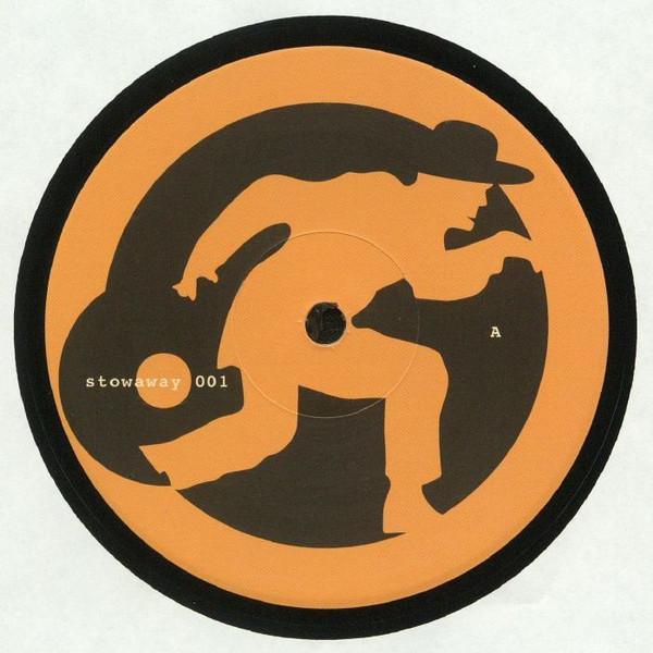 Unknown Artist - Stowaway 001