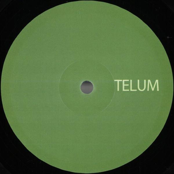 Unknown Artist - TELUM013