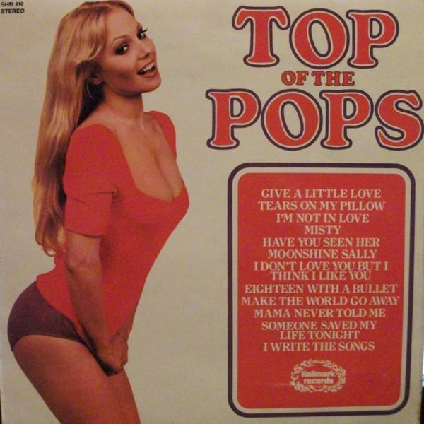 Unknown Artist - Top Of The Pops Volume 46