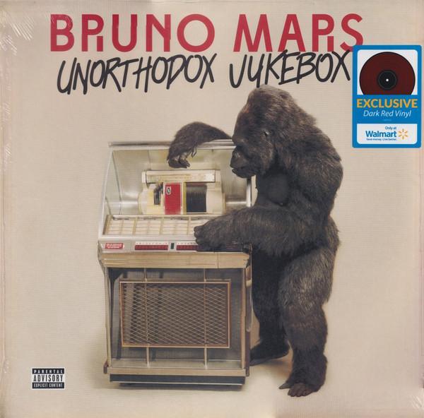  - Unorthodox Jukebox