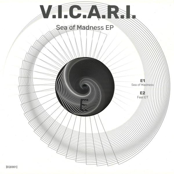 V.I.C.A.R.I. - Sea Of Madness