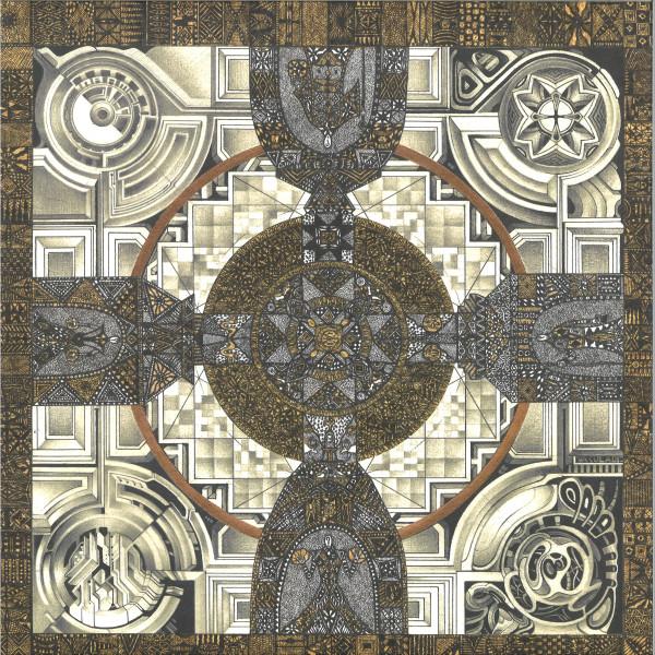 Vakula - 108 Mysteries