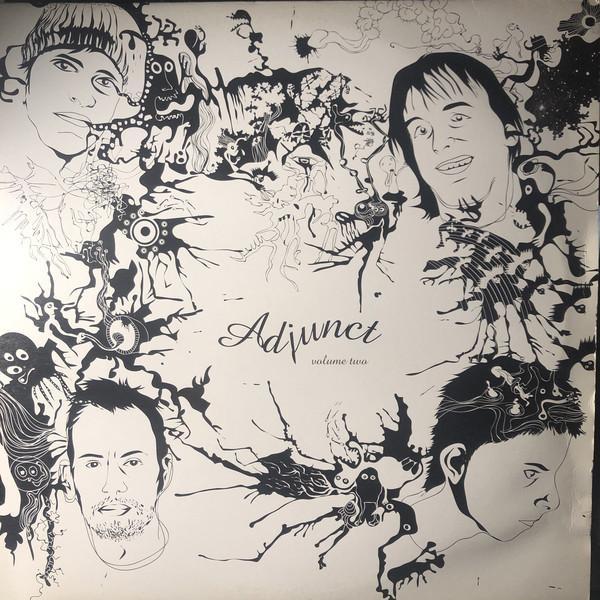 Various - Adjunct Volume Two