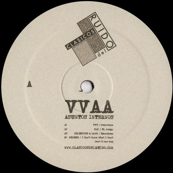 Various - Asuntos Internos