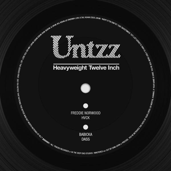Various - BDOH001