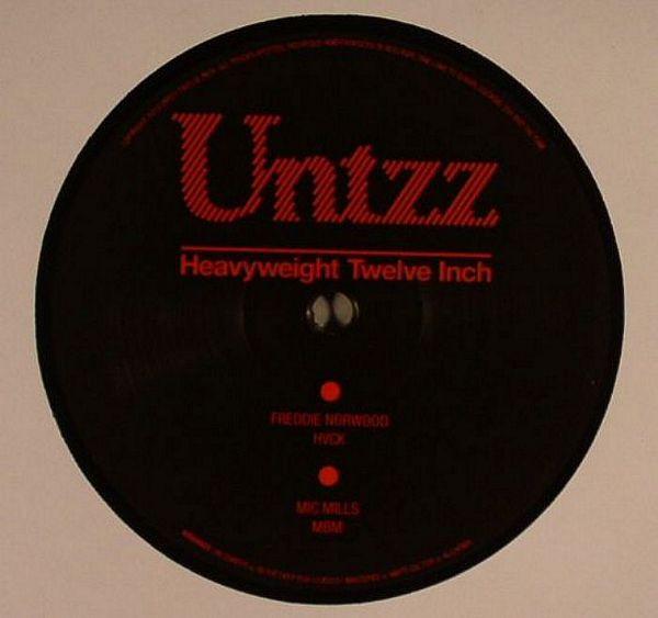 Various - BDOH003