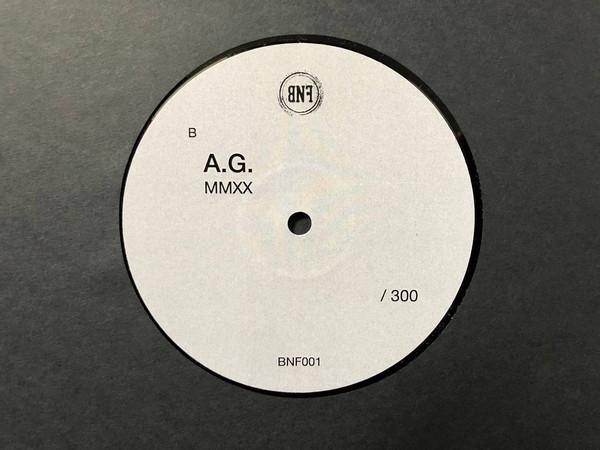 Various - BNF001