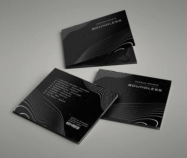Various - Boundless
