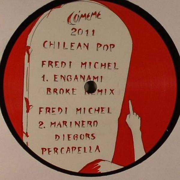 Various - Chilean Pop