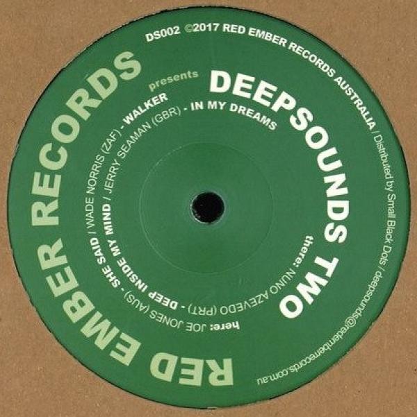 Various - Deepsounds Two