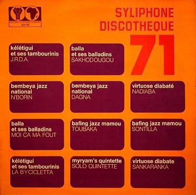 Various - Discotheque 71