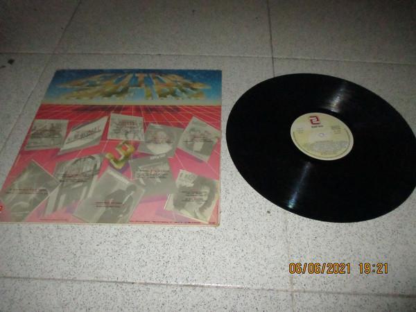 Various - EXITOS ZAFIRO 9
