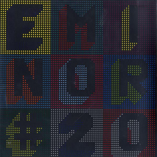 Various - Eminor 20