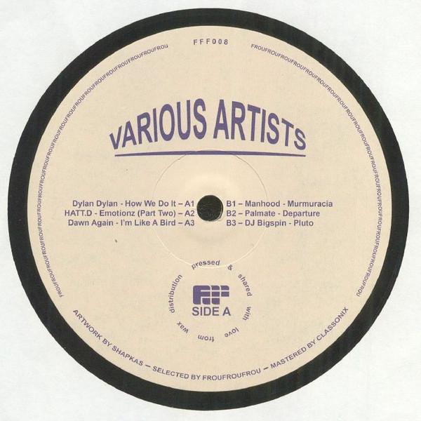 Various - FFF008