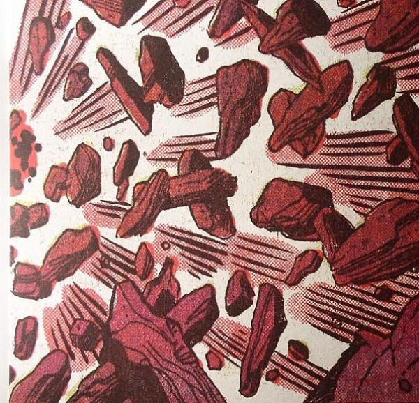 Various - Firecracker EP 4