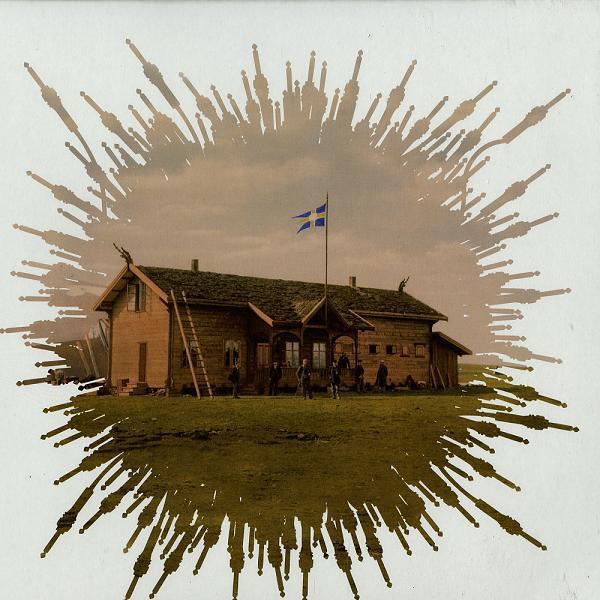 Various - Folkets Hus EP