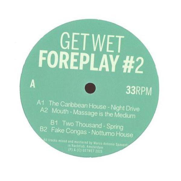 Various - Foreplay #2