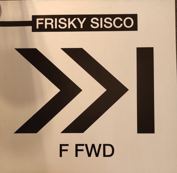 Various - Frisky Disco