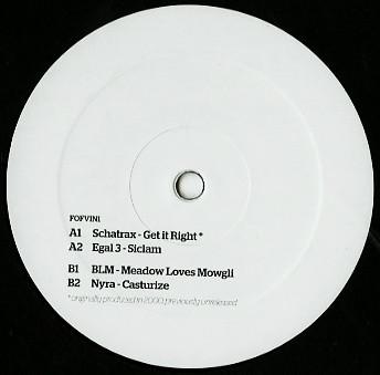 Various - Get It Right
