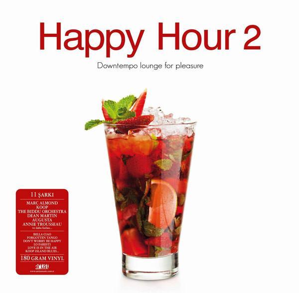 Various - Happy Hour 2