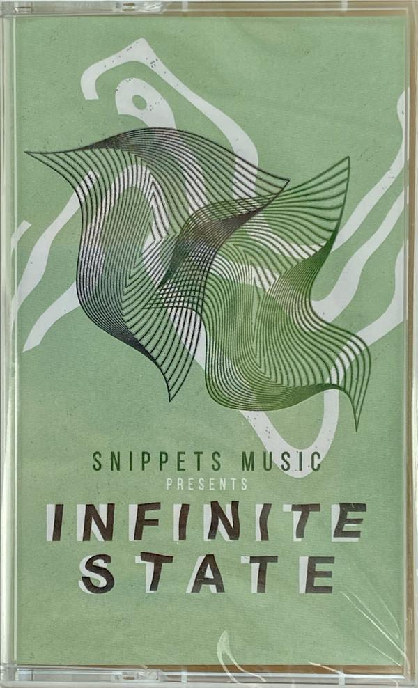 Various - Infinite State