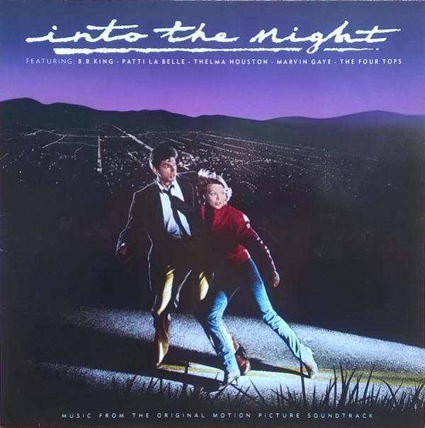 Various - Into The Night (Music From The Original Motion Picture Soundtrack)