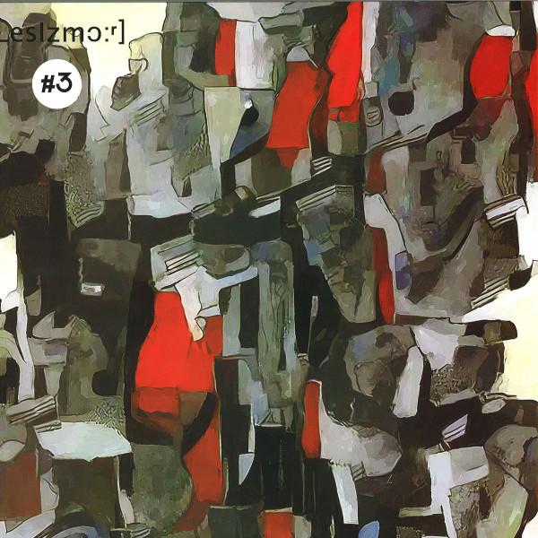 Various - Lessizmore 10 Years #3 - Forever Never More