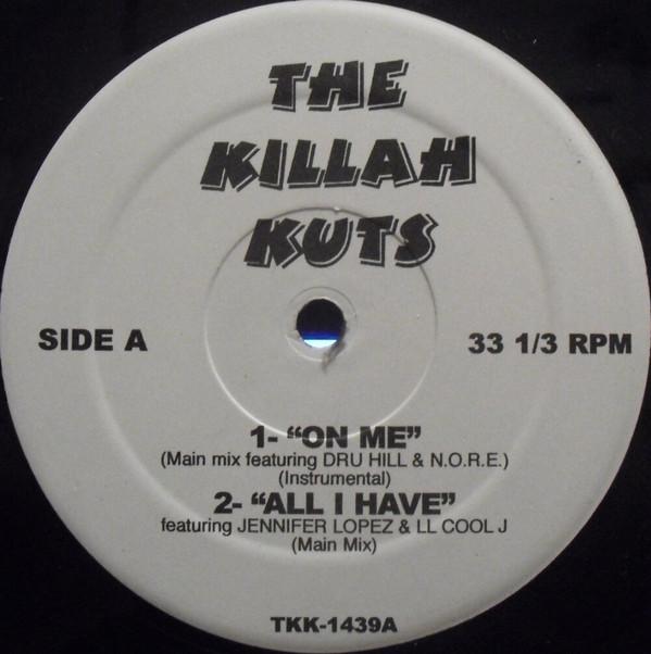 Various - On Me